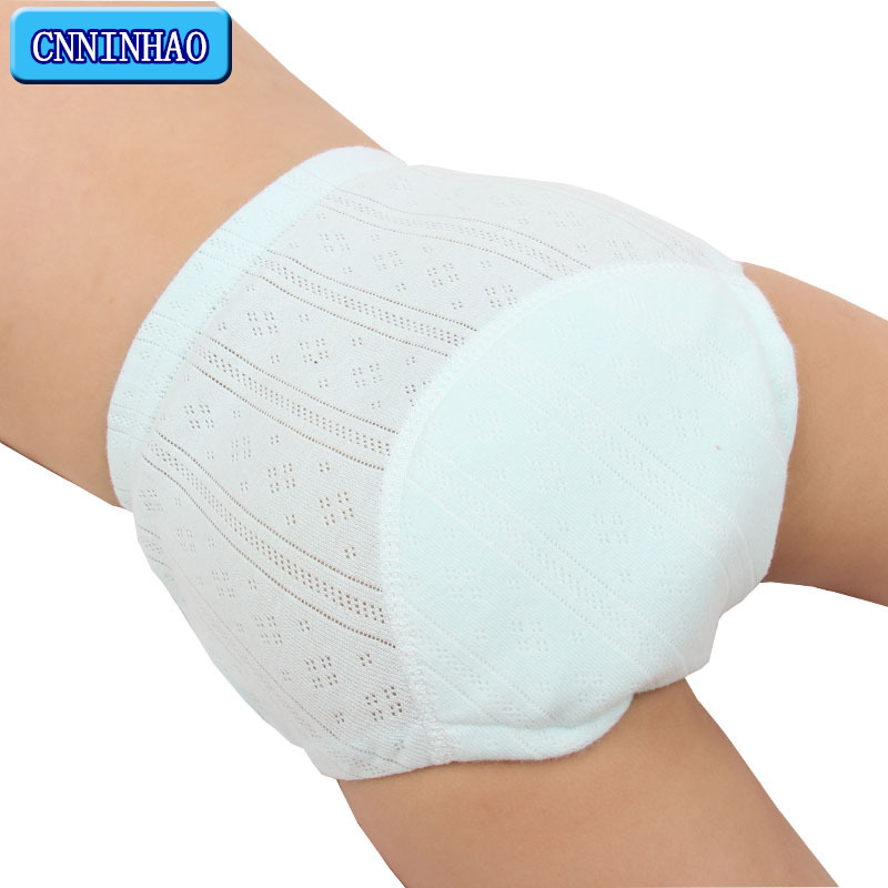 Toddler Training Pants Leak Proof - 여름용 아기 훈련 바지, 누수 방지,