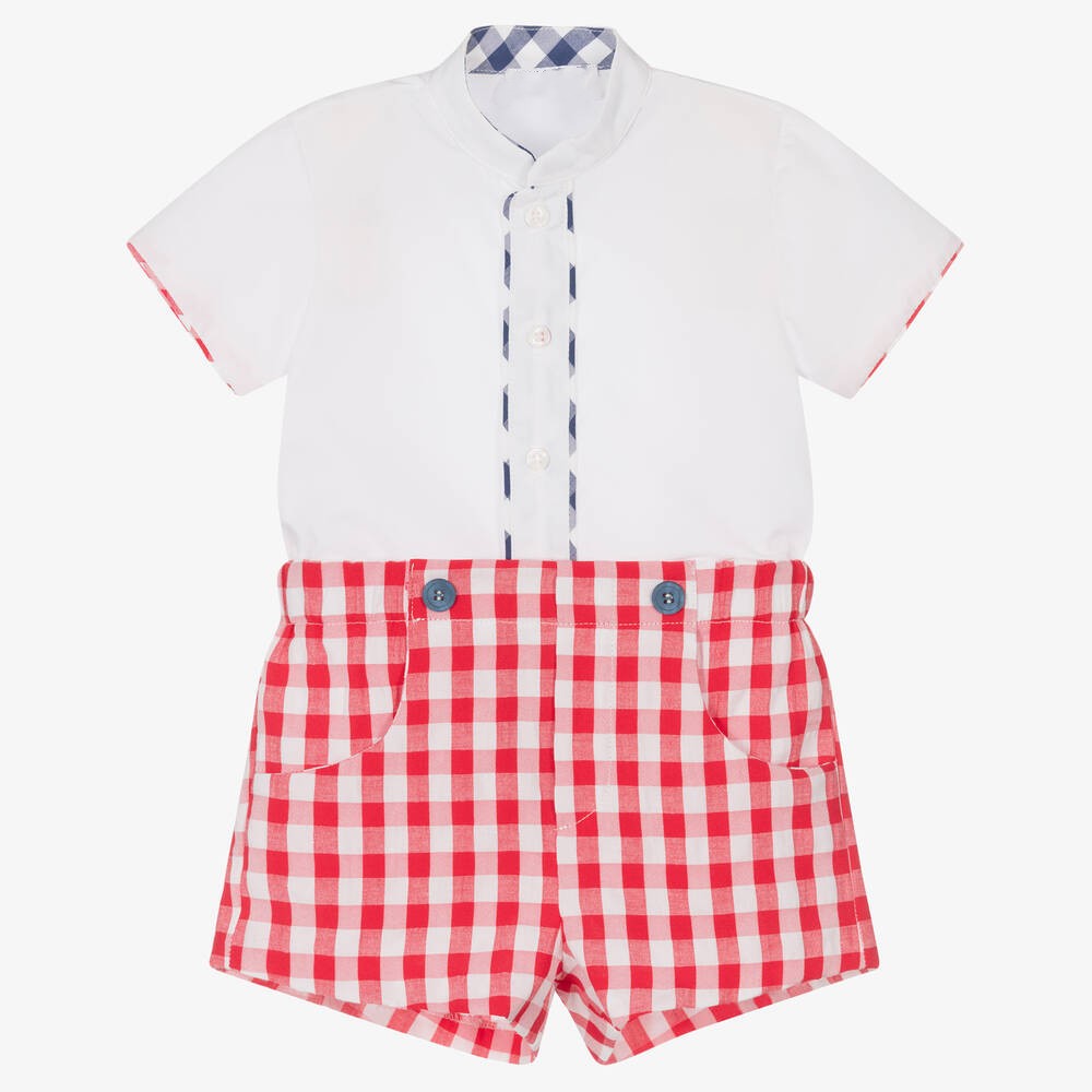 Baby Boy Suit Set Baptism - 스페인어 아기 남아 옷 세트, 가을