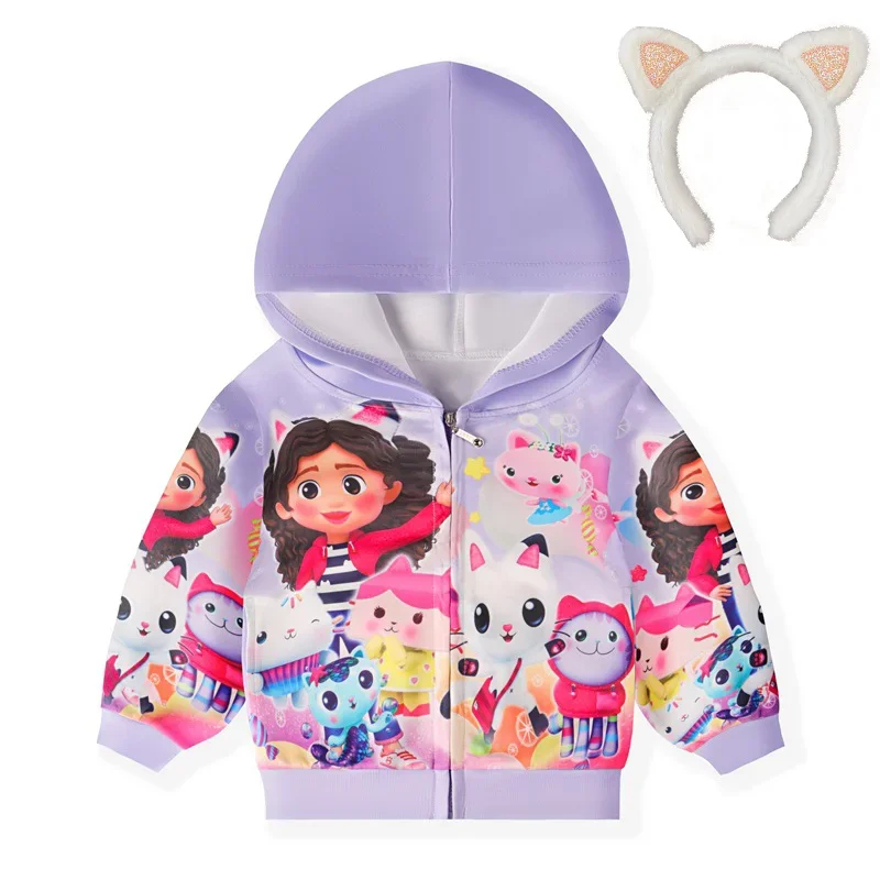 Baby Clothes - 2026 'S 인형 집 코스프레 고양이