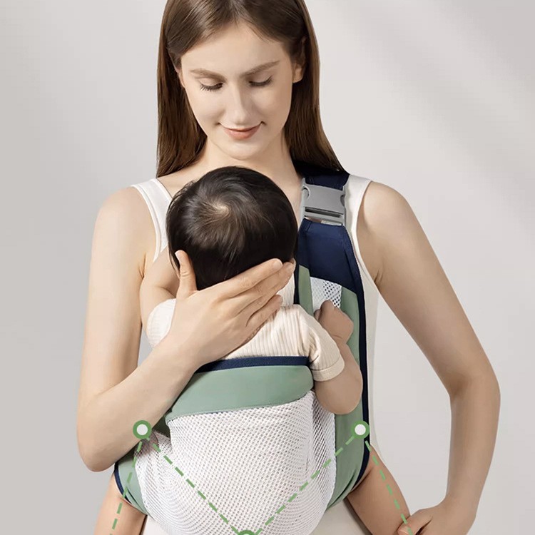 신생아부터 유아까지 0-24M, 올 시즌 배낭을 위한  - Ergonomic Baby Carrier Newborn To Toddler 리뷰 및 가격