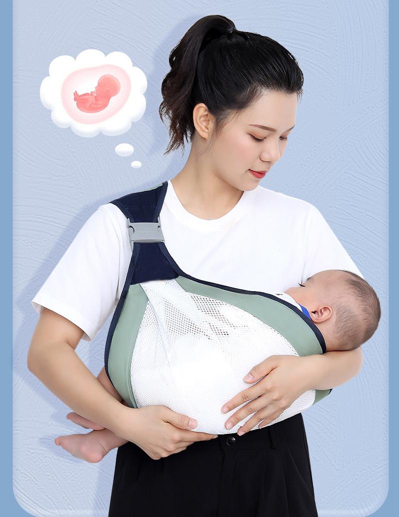 신생아부터 유아까지 0-24M, 올 시즌 배낭을 위한  - Ergonomic Baby Carrier Newborn To Toddler 리뷰 및 가격