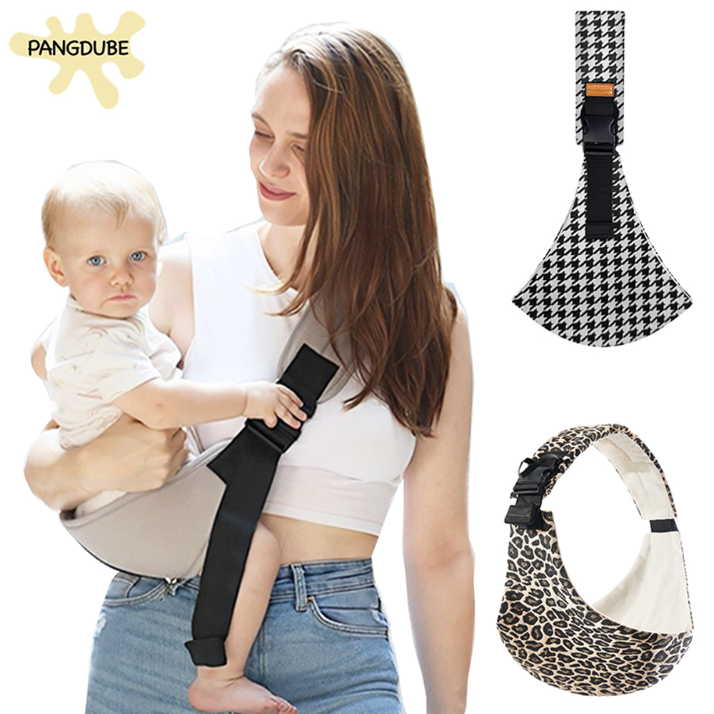 PANGDUBE 아기 캐리어 슬링 힙시트 포함 인체공학 - Ergonomic Baby Carrier Newborn To Toddler 리뷰 및 가격