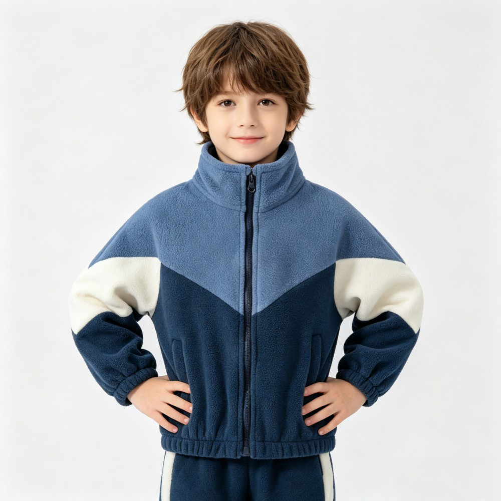 아기 유아 남아 재킷 및 코트 어린이 1~2 3 4 5 - Toddler Boy Winter Fleece Jacket 리뷰 및 가격