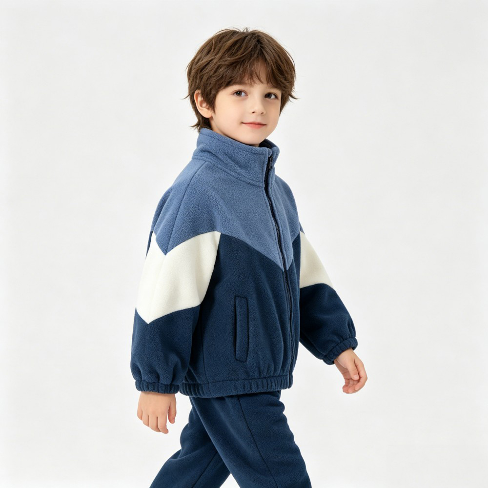 아기 유아 남아 재킷 및 코트 어린이 1~2 3 4 5 - Toddler Boy Winter Fleece Jacket 리뷰 및 가격