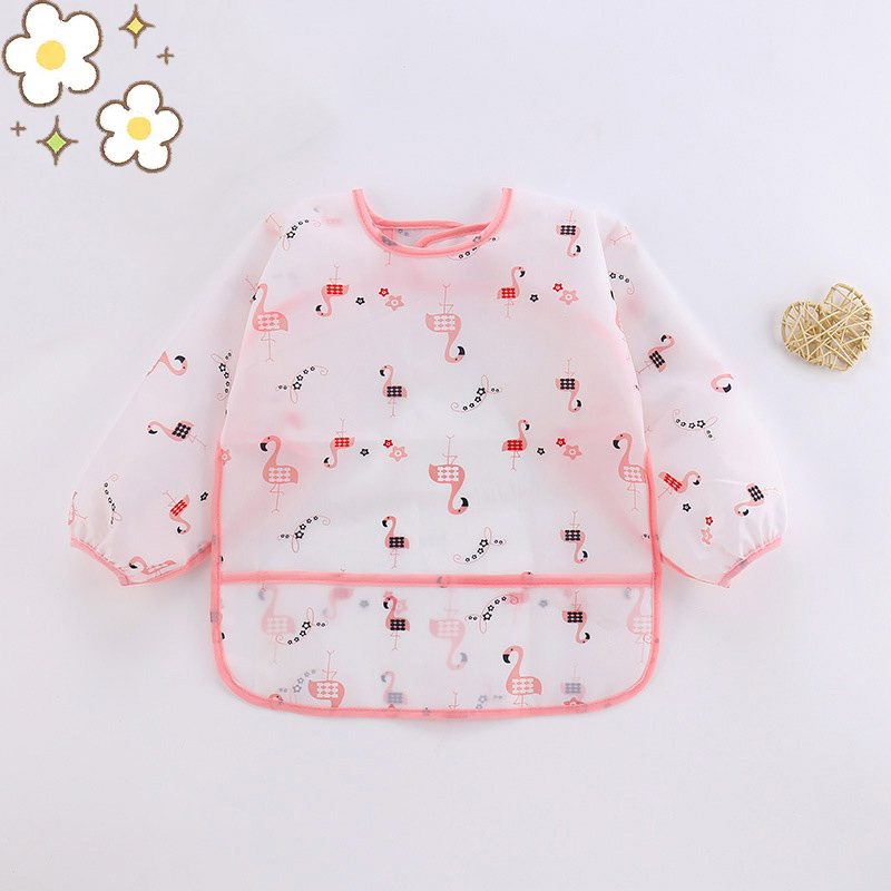 아기 실리콘 만화 턱받이 0-6 년 부드러운 턱받이 아 - Waterproof Baby Bibs Silicone 리뷰 및 가격