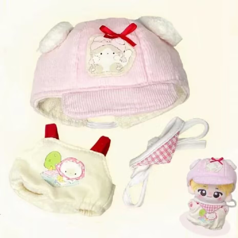 10cm 여름 분위기, 바다 소금, 강아지, 작은 돼지 - Baby Clothes 리뷰 및 가격