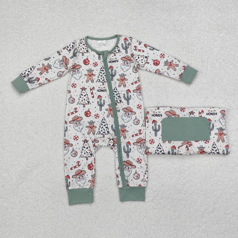 8.19y 부티크 아기 소년 Romper 카우보이 모자 - Cotton Baby Onesies Zipper 리뷰 및 가격