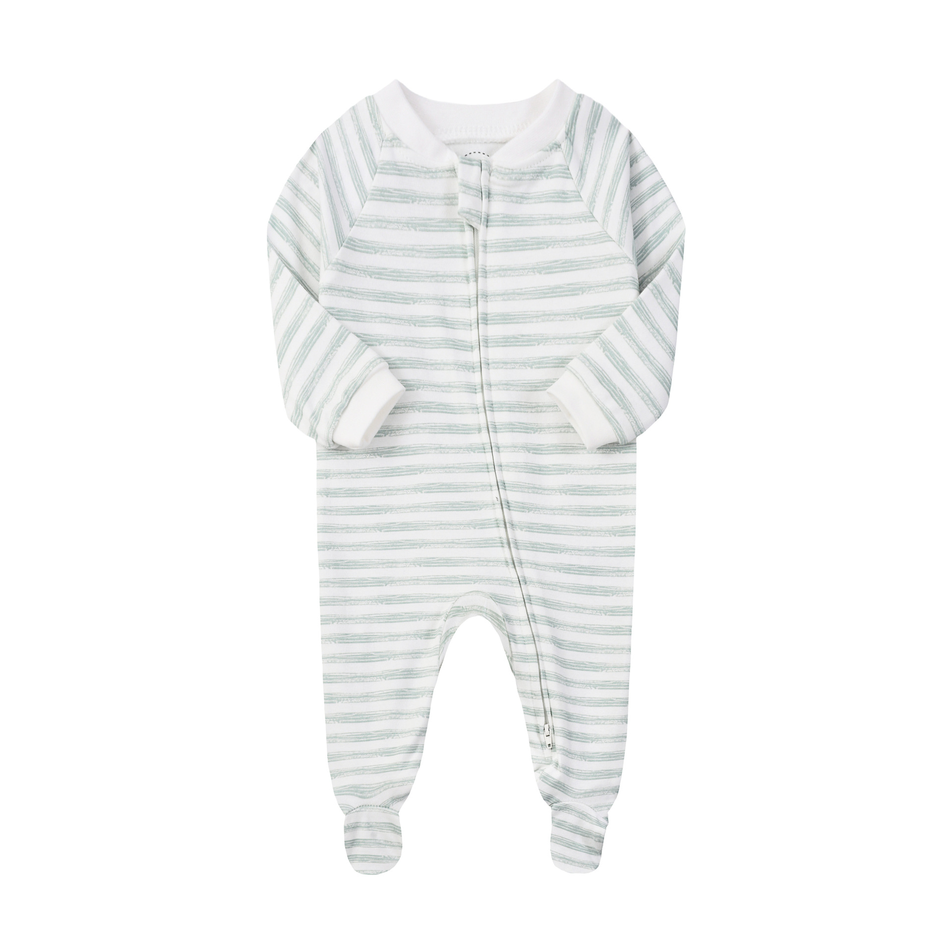 소메니 봄 가을 긴팔 유아용 원지, A급 순면 양방향  - Cotton Baby Onesies Zipper 리뷰 및 가격