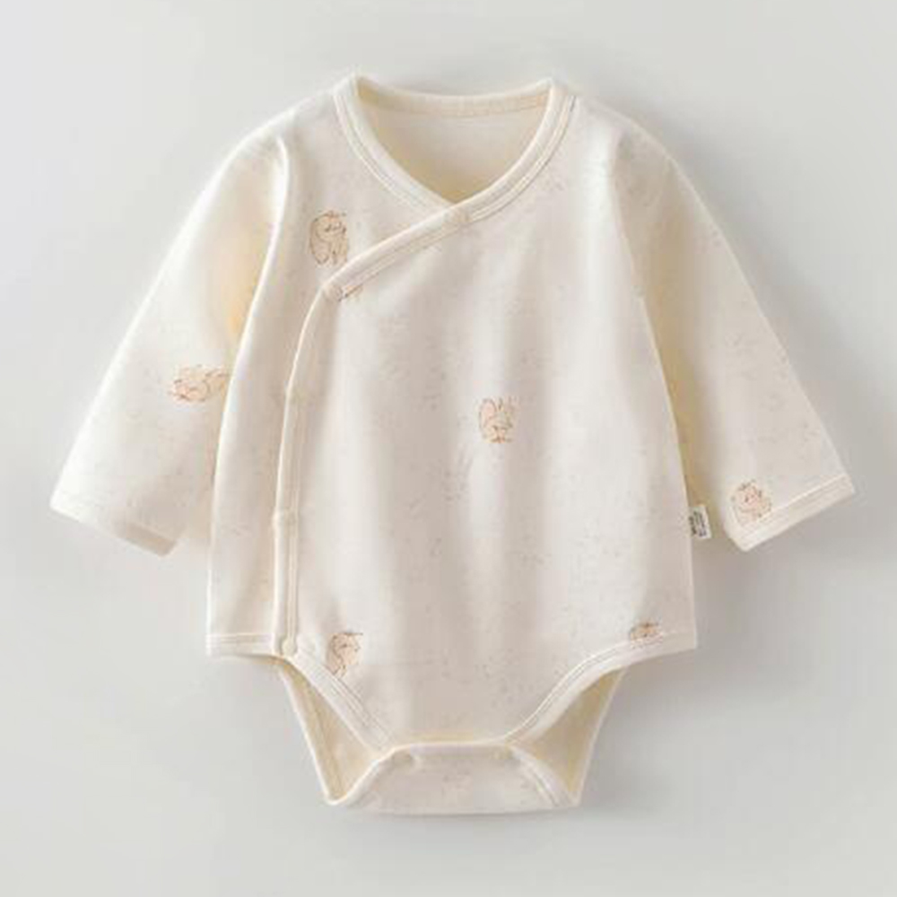 아기 여아 바디수트 긴팔 100% 면 신생아 봄옷 귀여 - Newborn Baby Girl Romper Floral 리뷰 및 가격