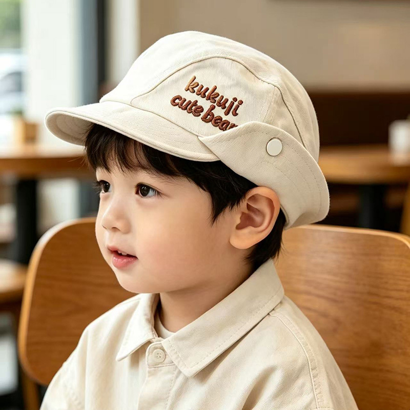 2026 가을 아기 귀덮개 모자 귀여운 폼폼 유아 비니 - Infant Beanie Hat With Ears 리뷰 및 가격