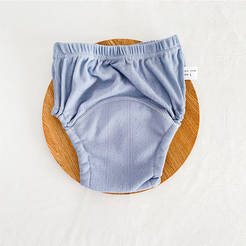4 개/몫 아기 훈련 바지 Leakproof 빨 수있는 - Toddler Training Pants Leak Proof 리뷰 및 가격