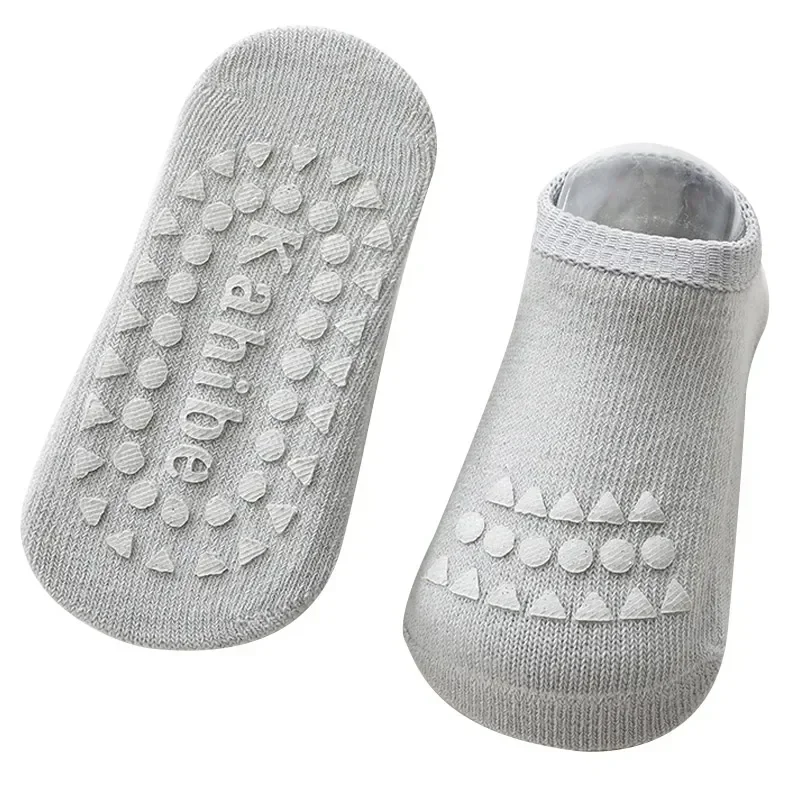 아기 무릎 보호대 양말 세트 - 미끄럼 방지 안전 보호 - Unisex Baby Socks Non Slip 리뷰 및 가격