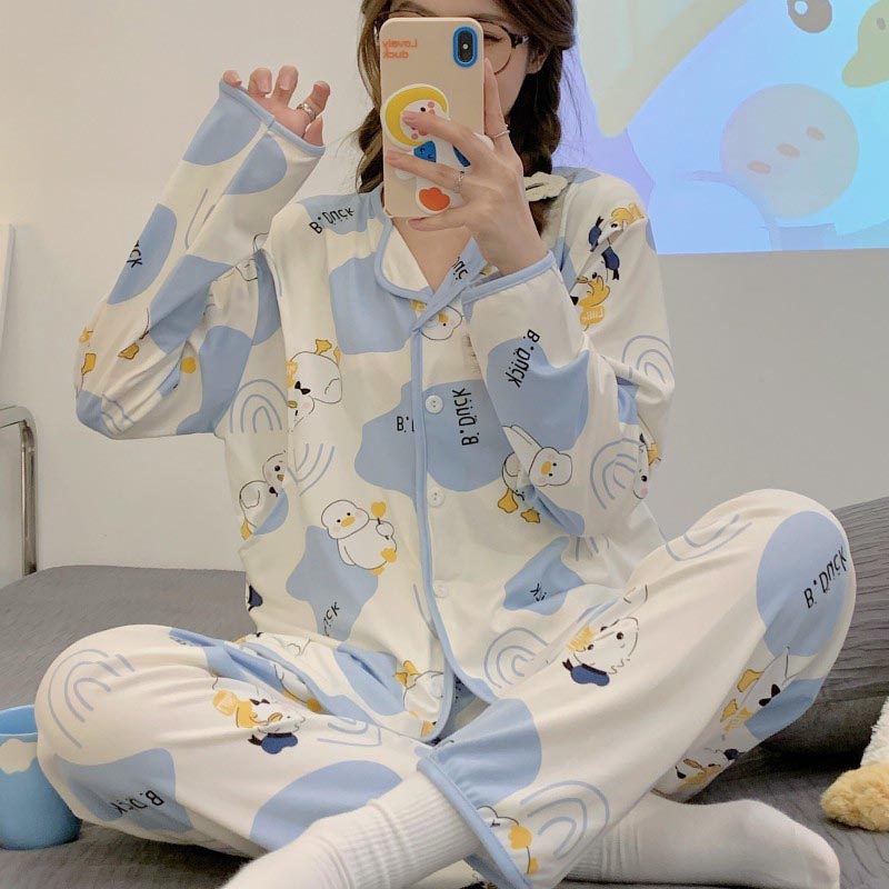 임산부복 봄/여름 경량 산후 가운 수유복 루즈핏 땀 흡 - Maternity Wear 리뷰 및 가격