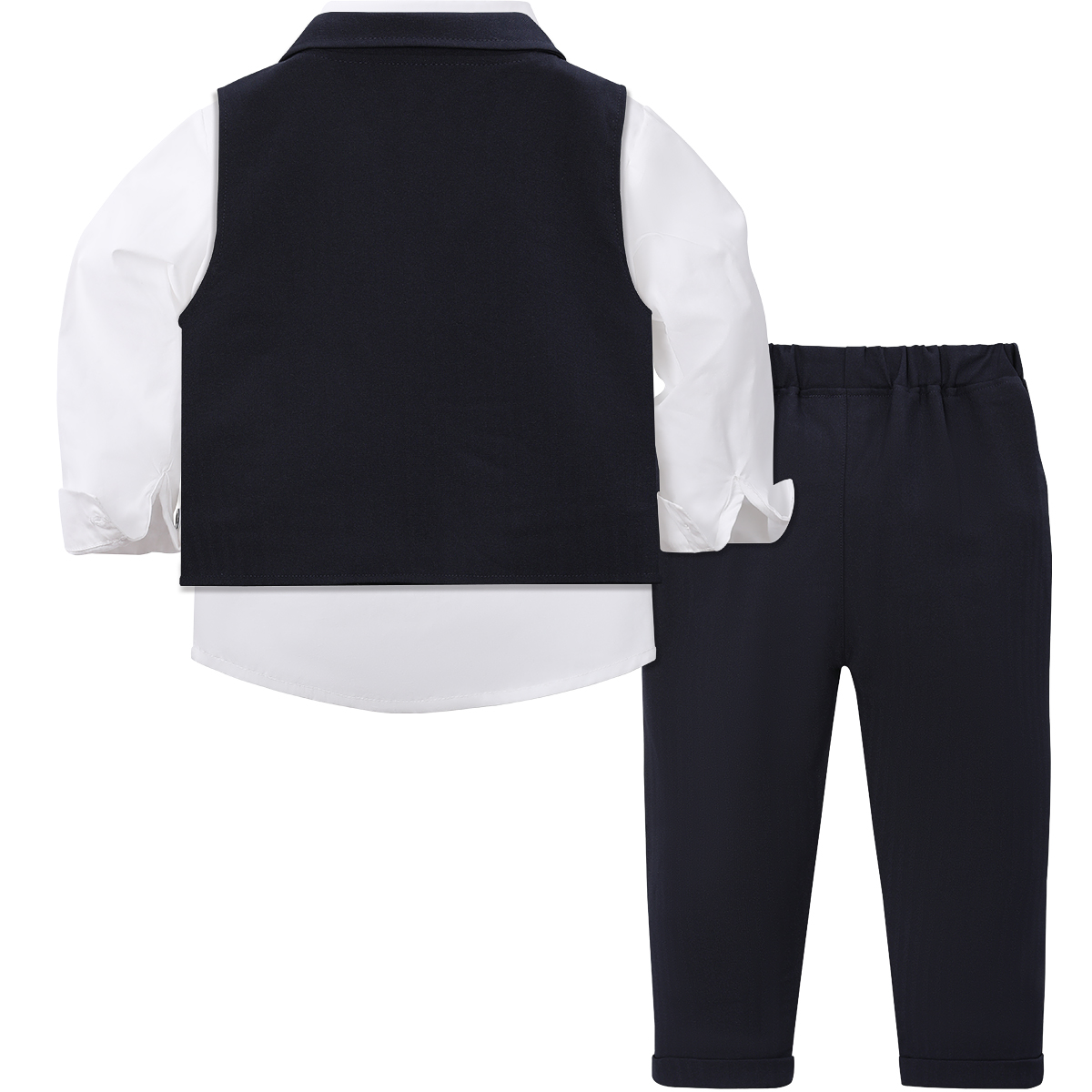유아 정장 아기 소년 부활절 복장 어린이 세례 세례 세 - Baby Boy Suit Set Baptism 리뷰 및 가격