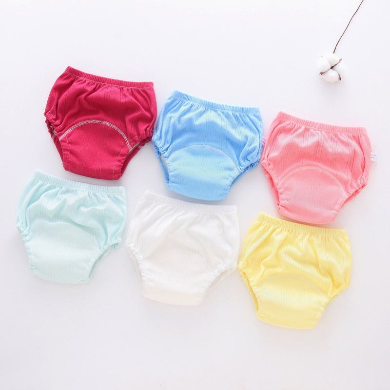 여름용 아기 훈련 바지, 누수 방지, 세탁 가능한 방수 - Toddler Training Pants Leak Proof 리뷰 및 가격
