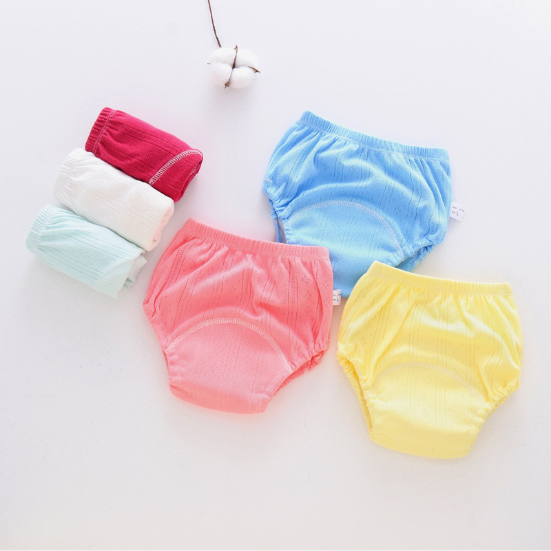 여름용 아기 훈련 바지, 누수 방지, 세탁 가능한 방수 - Toddler Training Pants Leak Proof 리뷰 및 가격