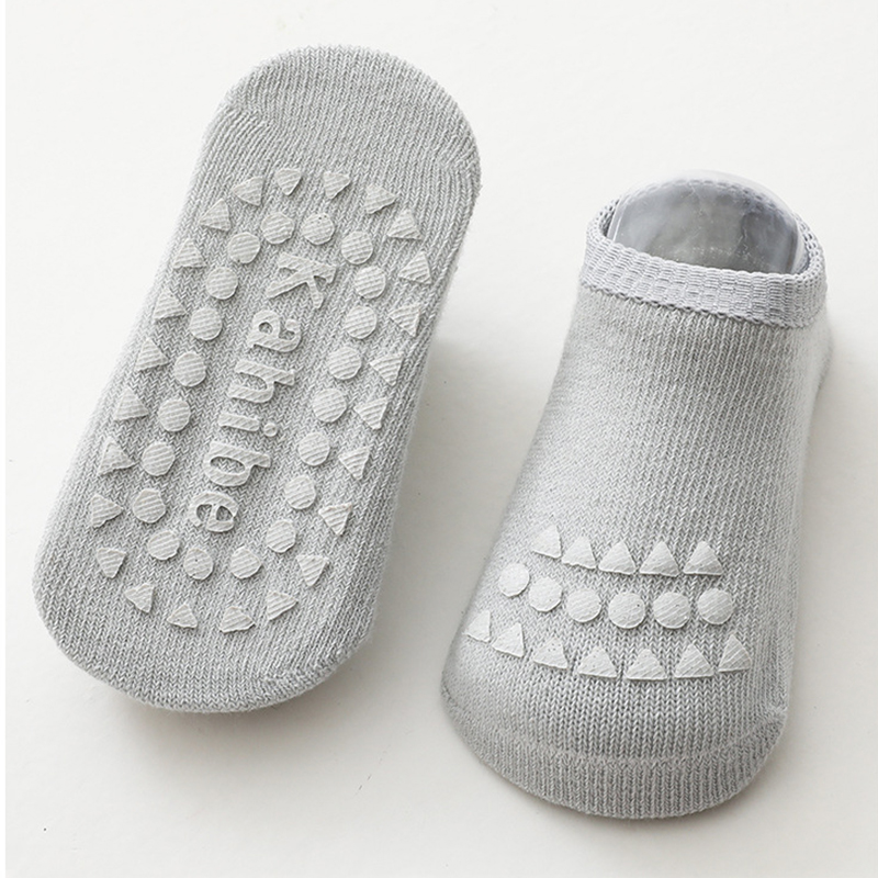안전 아기 무릎 패드 양말 세트 미끄럼 방지 바닥 양말 - Unisex Baby Socks Non Slip 리뷰 및 가격