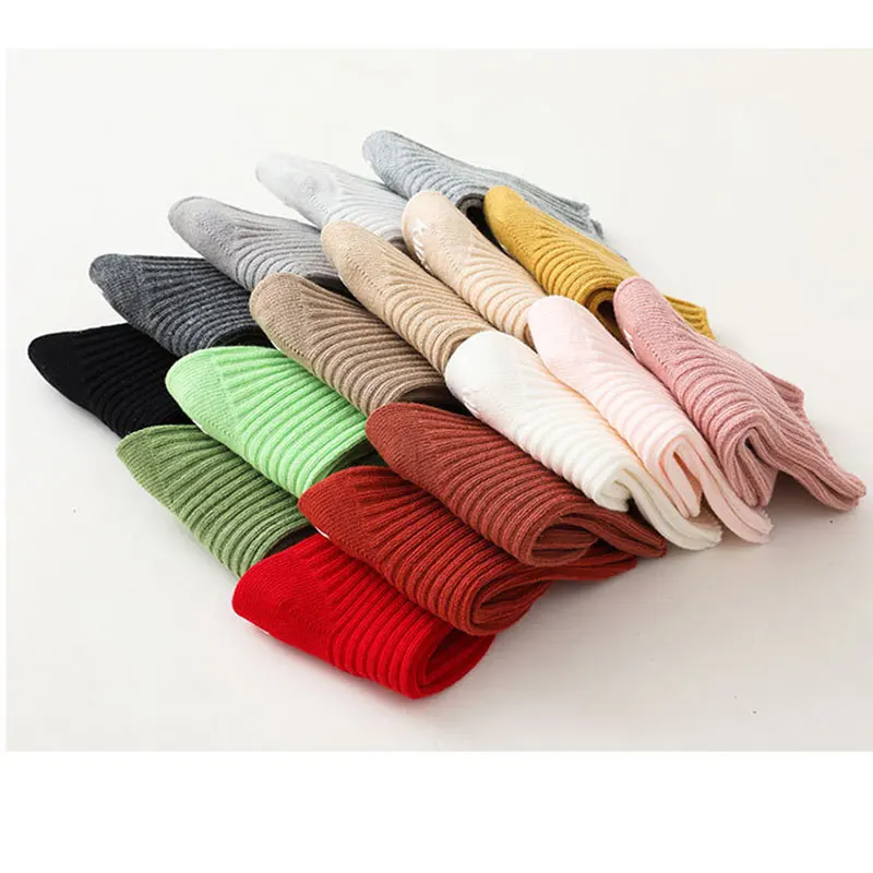여아 남아용 솔리드 화이트 레터 바닥 양말, 0-3 세 - Unisex Baby Socks Non Slip 리뷰 및 가격