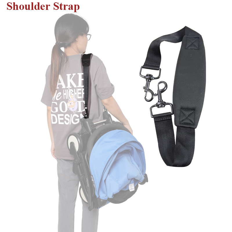 유모차 액세서리 어깨 끈 1:1Fabric Fit YO - Lightweight Foldable Baby Stroller Compact 리뷰 및 가격