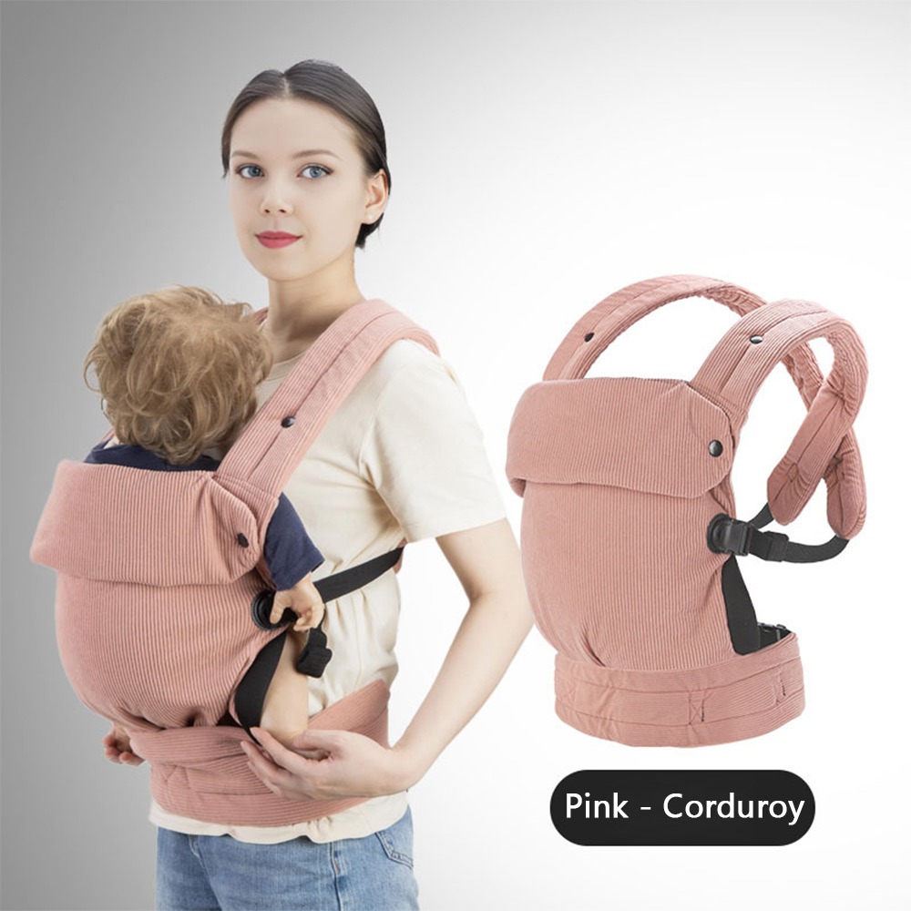 인체공학적 아기띠 통기성 경량 신생아띠 허리 지지 핸즈 - Ergonomic Baby Carrier Newborn To Toddler 리뷰 및 가격