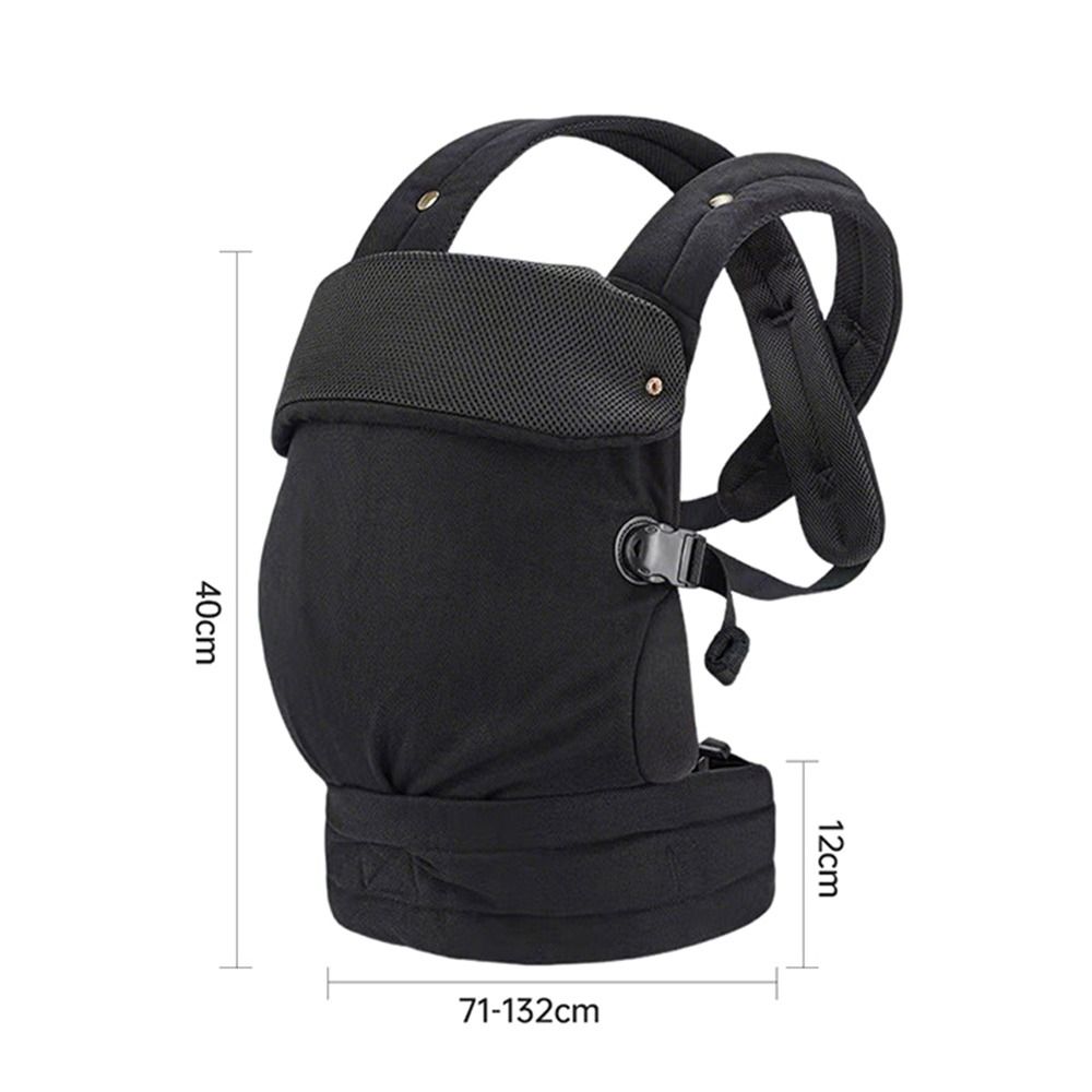 인체공학적 아기띠 통기성 경량 신생아띠 허리 지지 핸즈 - Ergonomic Baby Carrier Newborn To Toddler 리뷰 및 가격