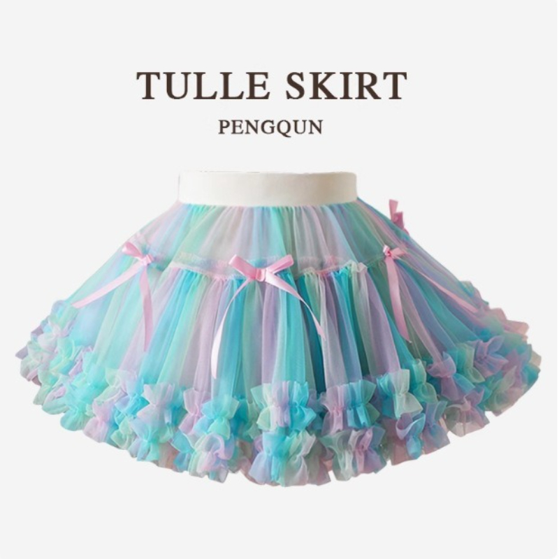 2026 여아용 튜튜 드레스 여름 키즈 공주 튤 스커트 - Toddler Girl Tulle Party Dress 리뷰 및 가격