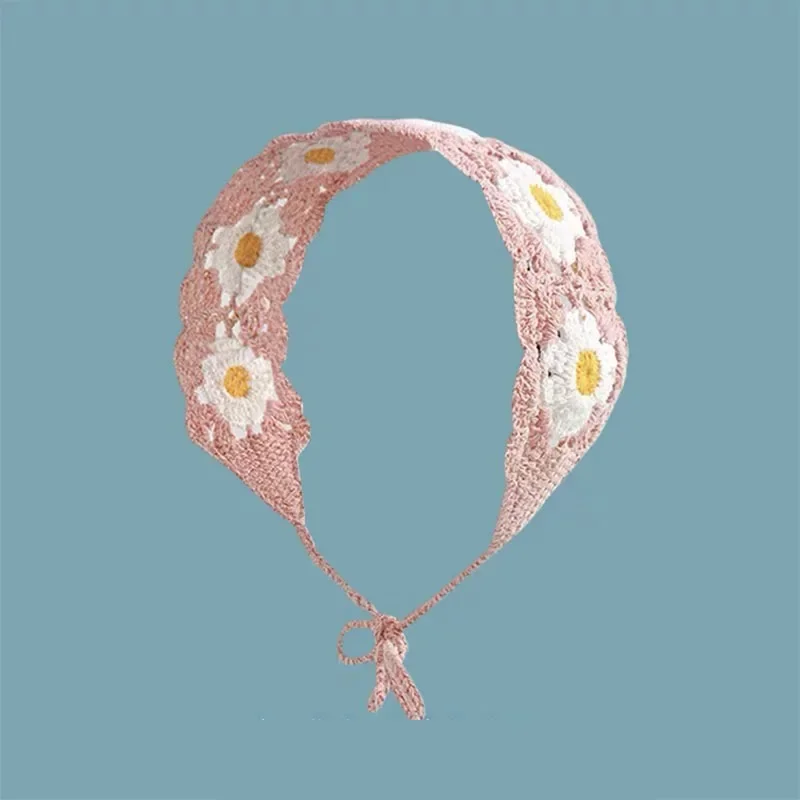 한국어 Ins 부모-자식 해바라기 머리띠 여성용 크로  - Baby Gear 리뷰 및 가격