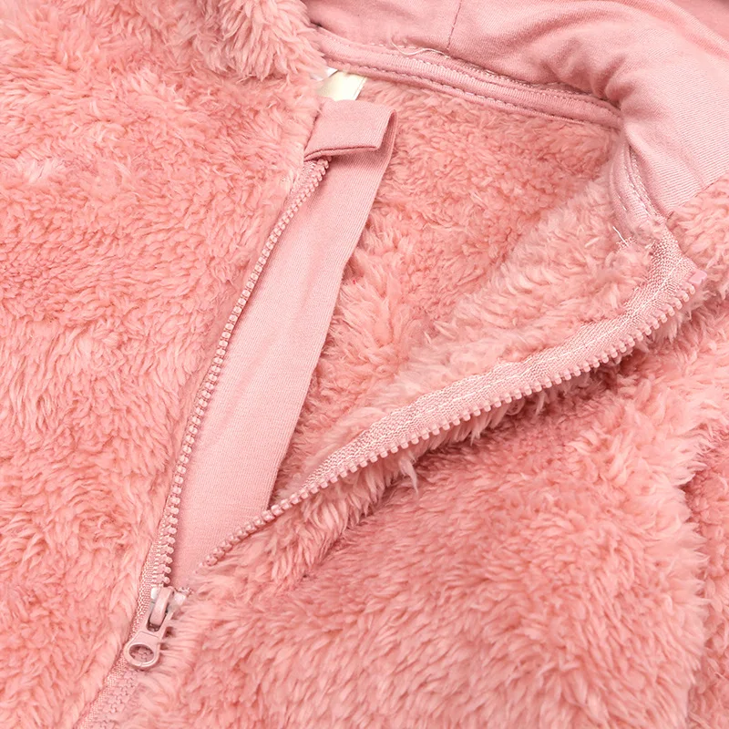 2025 따뜻한 아기 롬퍼 지퍼 클로저 가을 신생아 곰 - Cotton Baby Onesies Zipper 리뷰 및 가격