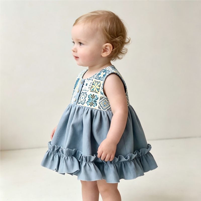 패션 신생아 아기 소녀 소년 코튼 린넨 롬퍼 세트 민소 - Baby Summer Linen Sleeveless Jumpsuit 리뷰 및 가격