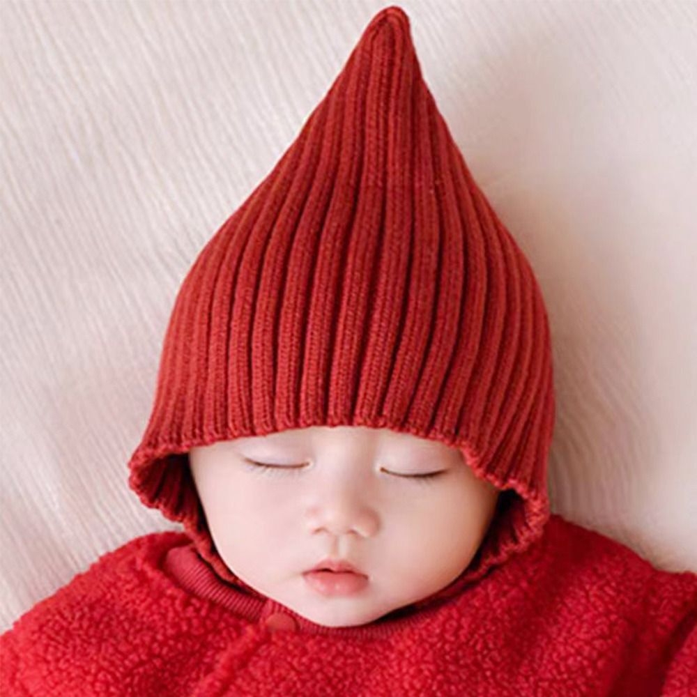귀여운 단색 아기 모자 겨울 따뜻한 니트 유아 소녀 모 - Infant Beanie Hat With Ears 리뷰 및 가격