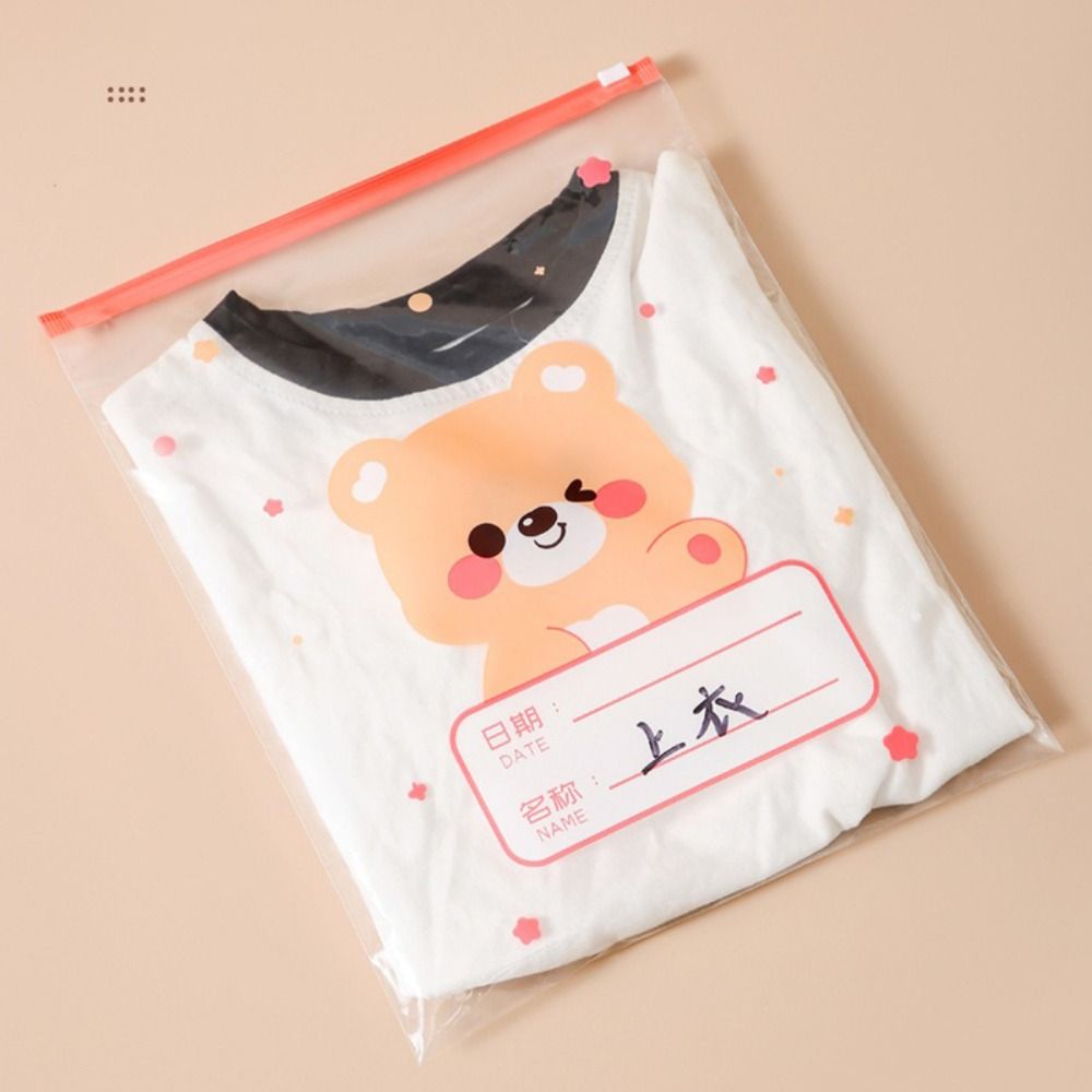 10개입 다용도 수납 가방 분류형 휴대용 밀폐 가방 아 - Baby Clothes 리뷰 및 가격