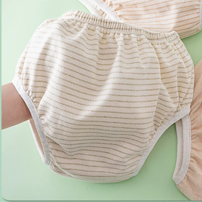ABDL 방수 천 기저귀 팬티 속옷 재사용 가능한 부드 - Diapering 리뷰 및 가격