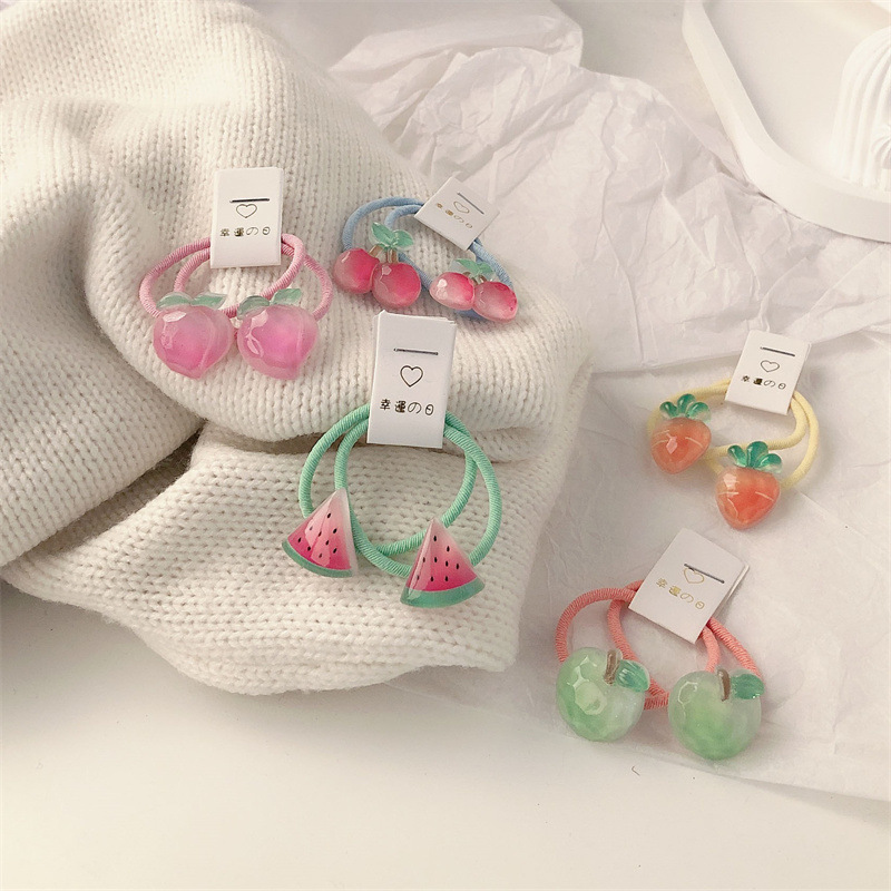 10PCS 어린이 당근 머리띠, 한국어 귀여운 과일 머 - Baby Gear 리뷰 및 가격