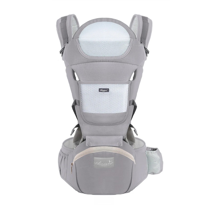 아기띠 인체공학적 유아용 다기능 허리 스툴 신생아부터  - Ergonomic Baby Carrier Newborn To Toddler 리뷰 및 가격