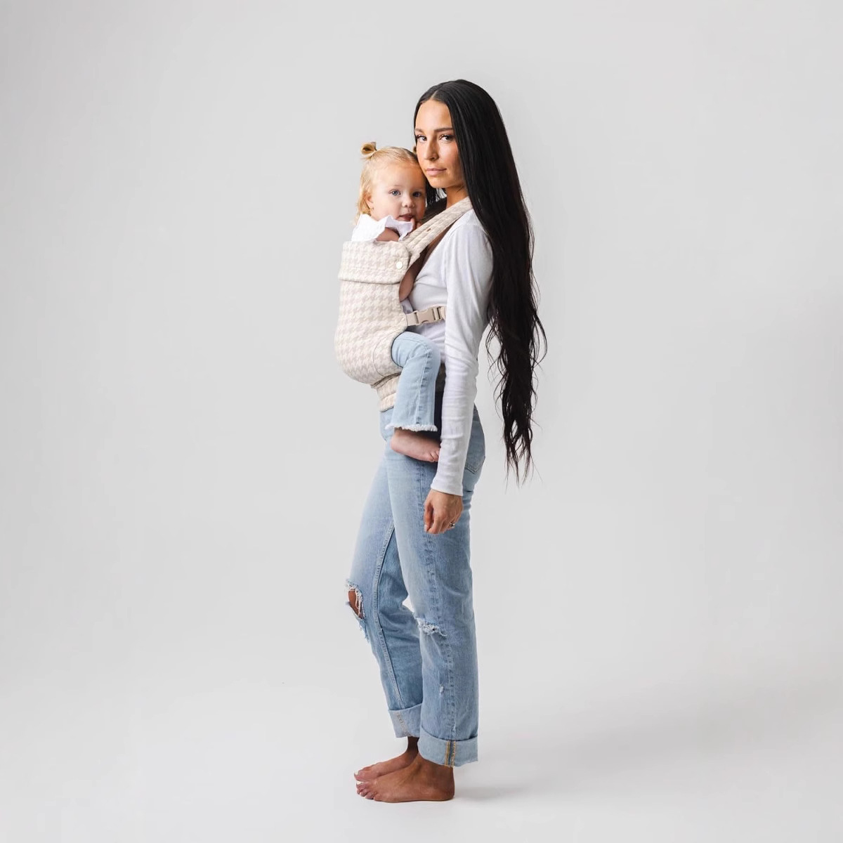 아기띠 랩 허리 받침대 등받이 가방 앞뒤 배낭형 신생아 - Ergonomic Baby Carrier Newborn To Toddler 리뷰 및 가격