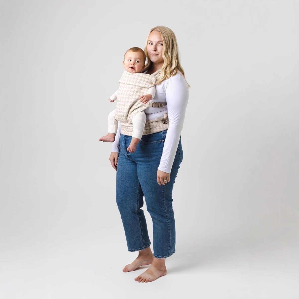 아기띠 랩 허리 받침대 등받이 가방 앞뒤 배낭형 신생아 - Ergonomic Baby Carrier Newborn To Toddler 리뷰 및 가격