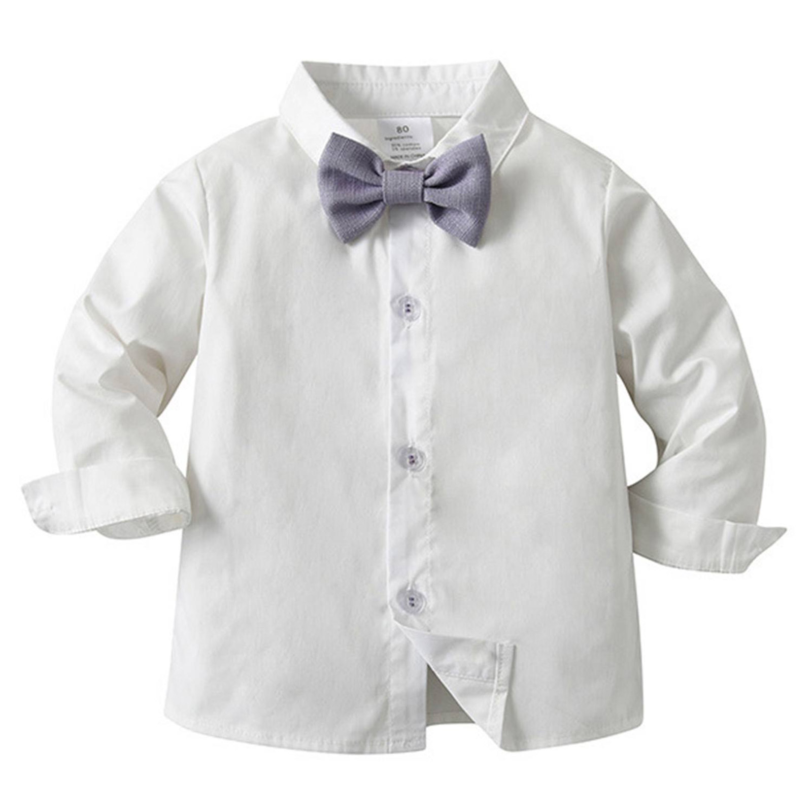 아기 소년 신사 정장 세례 세례 의상 유아 의류 긴 소 - Baby Boy Suit Set Baptism 리뷰 및 가격