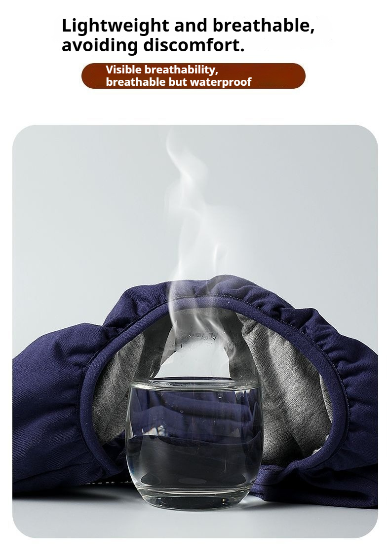그래핀 항균 성인용 기저귀 팬츠 플러스 사이즈 새지 않 - Diapering 리뷰 및 가격