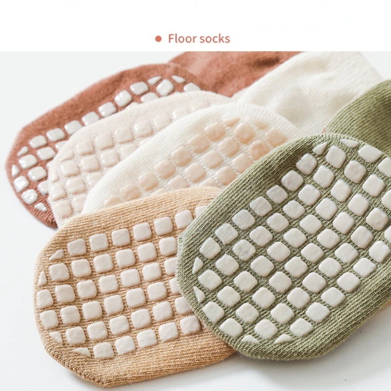 새로운 가을 겨울 Kawaii 아기 튜브 양말 아기 미 - Unisex Baby Socks Non Slip 리뷰 및 가격
