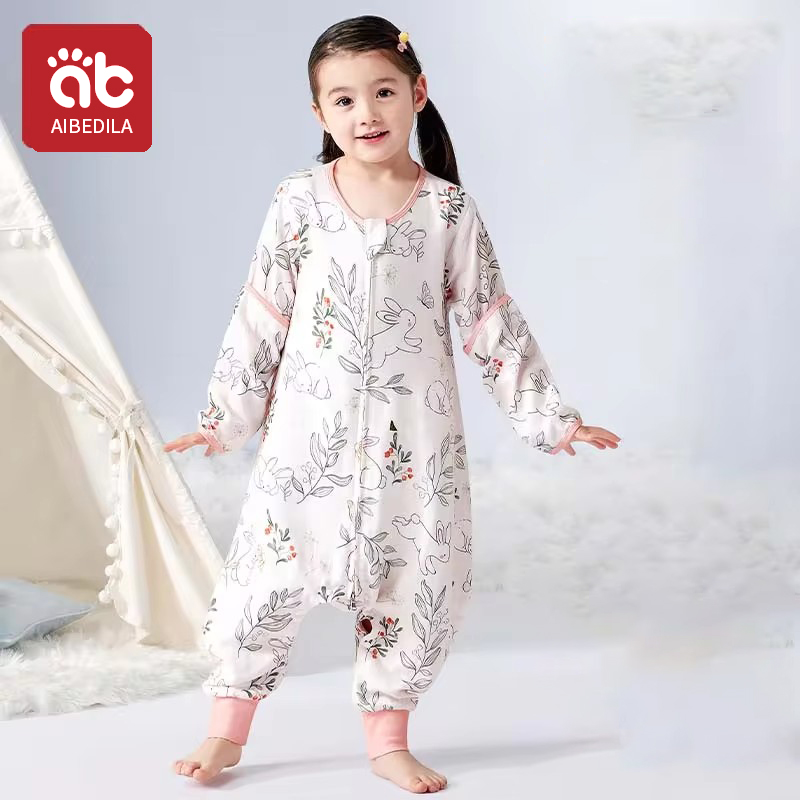 AIBEDILA-아기 원피스, 등산복, 수면백, 신생아 - Cotton Baby Onesies Zipper 리뷰 및 가격