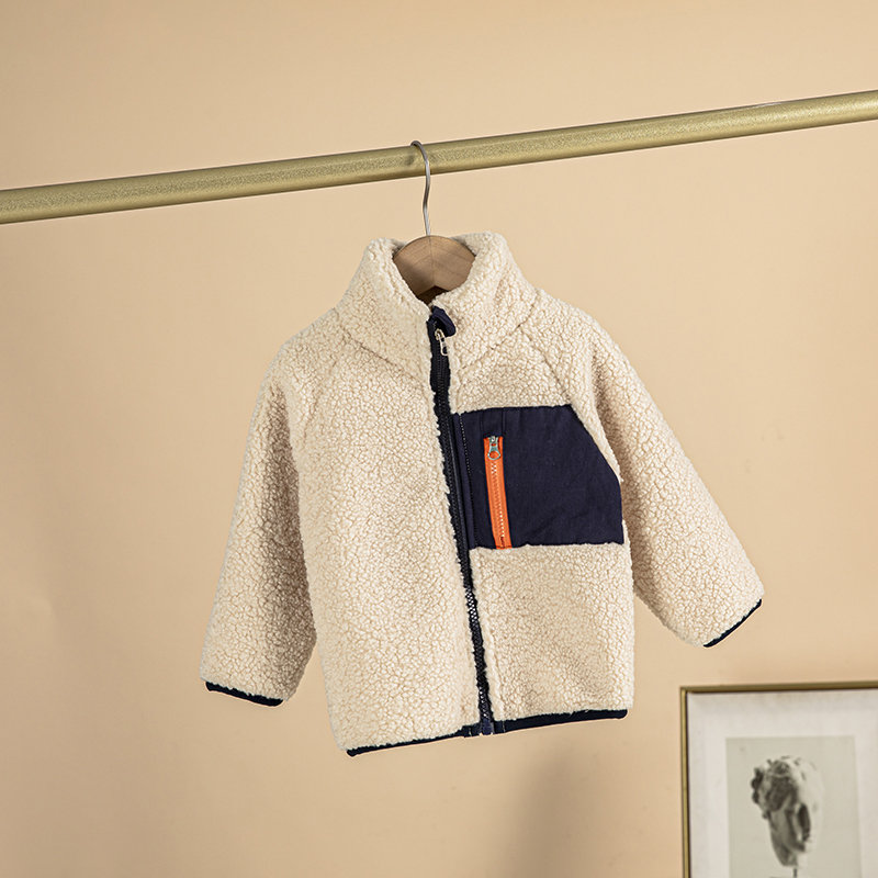 어린이 겨울 따뜻한 아웃웨어 어린이 만화 두꺼운 양털  - Toddler Boy Winter Fleece Jacket 리뷰 및 가격