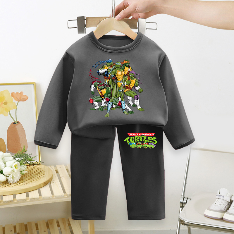 Teenage Mutant Ninja Turtles 어 - Baby Clothes 리뷰 및 가격