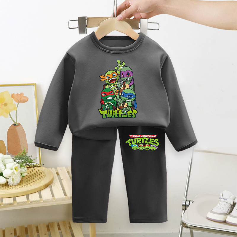 Teenage Mutant Ninja Turtles 어 - Baby Clothes 리뷰 및 가격