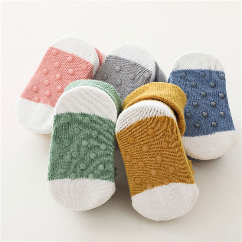 신생아 여아 남아 양말, 귀여운 만화 동물 양말, 미끄 - Unisex Baby Socks Non Slip 리뷰 및 가격