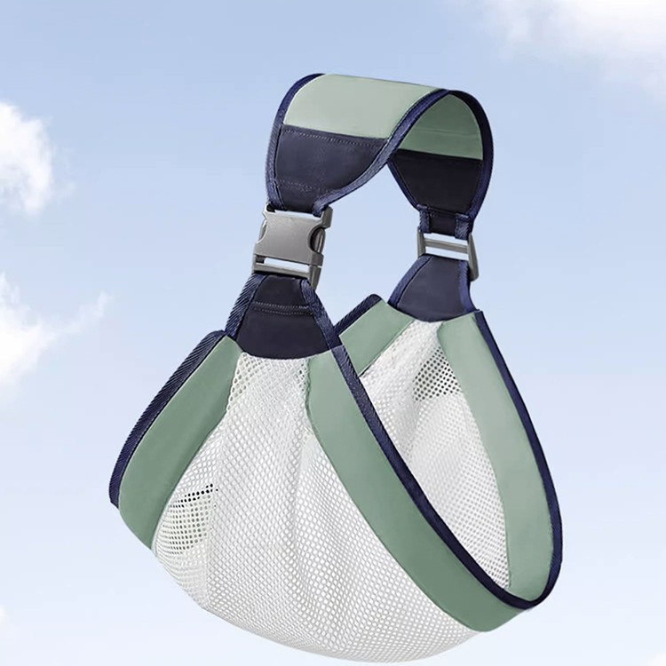 엉덩이 시트가 있는 조정 가능한 전면 아기 캐리어 경량 - Ergonomic Baby Carrier Newborn To Toddler 리뷰 및 가격