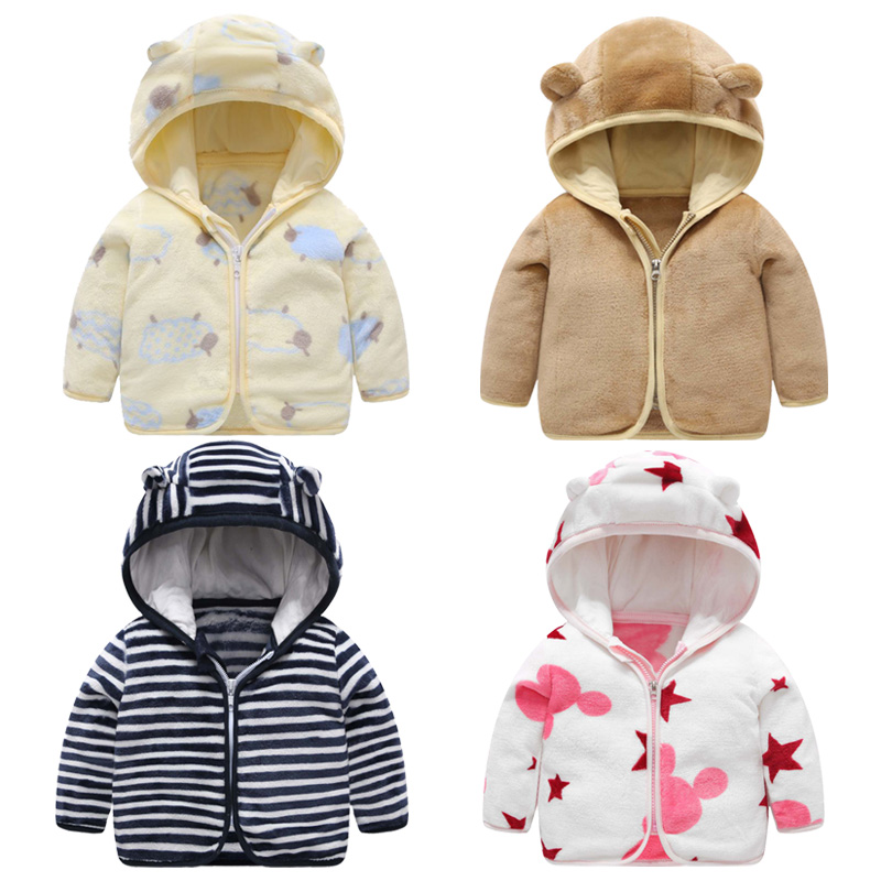2026 아기 소녀 재킷 소년 산호 양털 후드 겉옷 스 - Toddler Boy Winter Fleece Jacket 리뷰 및 가격