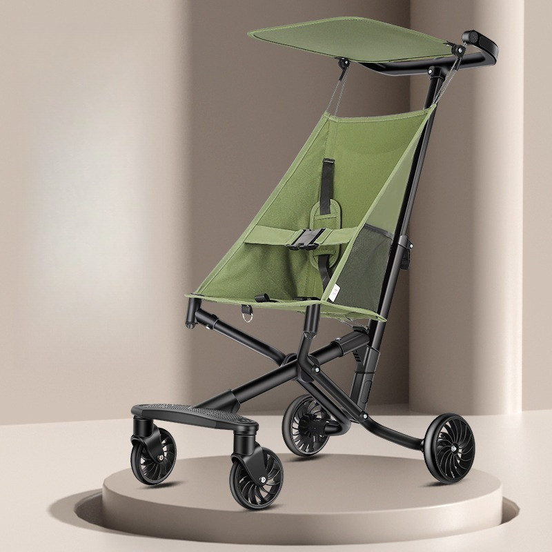 초경량 접이식 유아용 보행기 유모차, 유아용 컴팩트 휴 - Lightweight Foldable Baby Stroller Compact 리뷰 및 가격