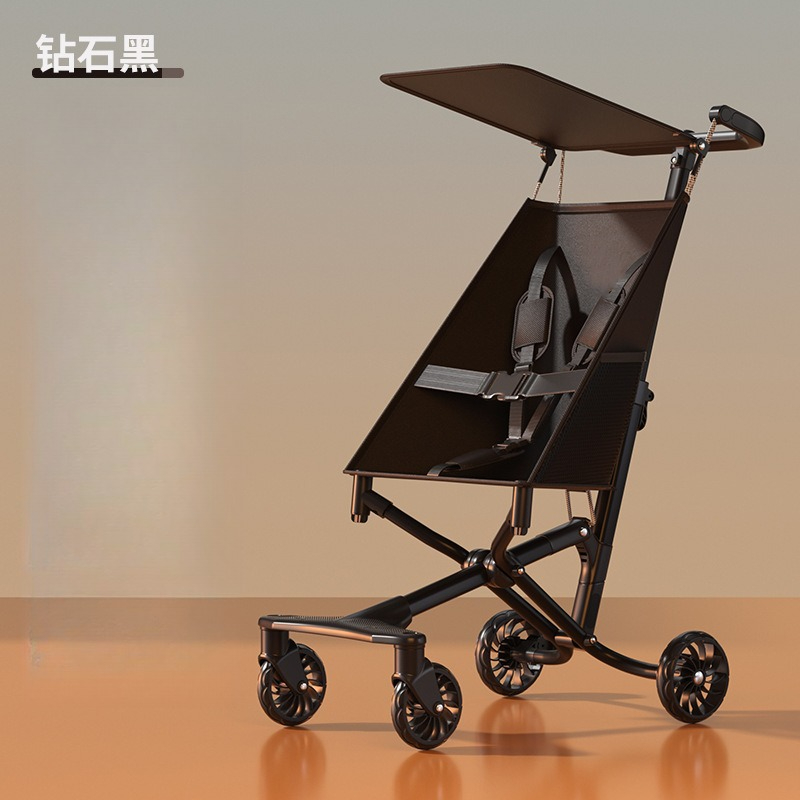 초경량 접이식 유아용 보행기 유모차, 유아용 컴팩트 휴 - Lightweight Foldable Baby Stroller Compact 리뷰 및 가격