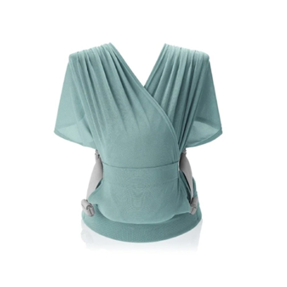휴대용 인체공학적 신생아 아기띠 통기성 신축성 유아 캐 - Ergonomic Baby Carrier Newborn To Toddler 리뷰 및 가격